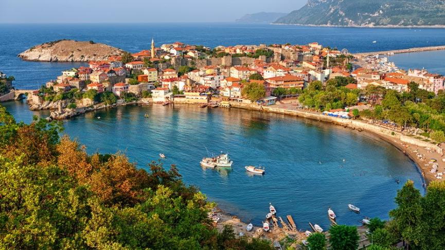 Bartın Evden Eve Nakliyate