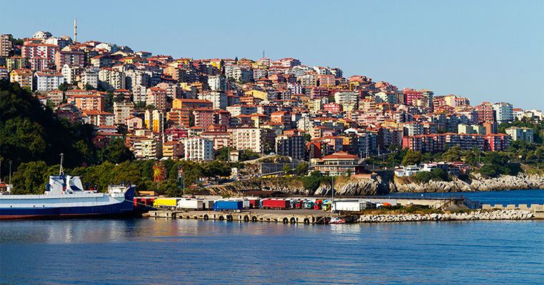 Zonguldak Evden Eve Nakliyate