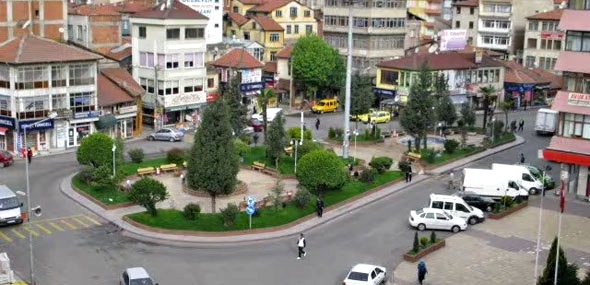 Devrek Evden Eve Nakliyate